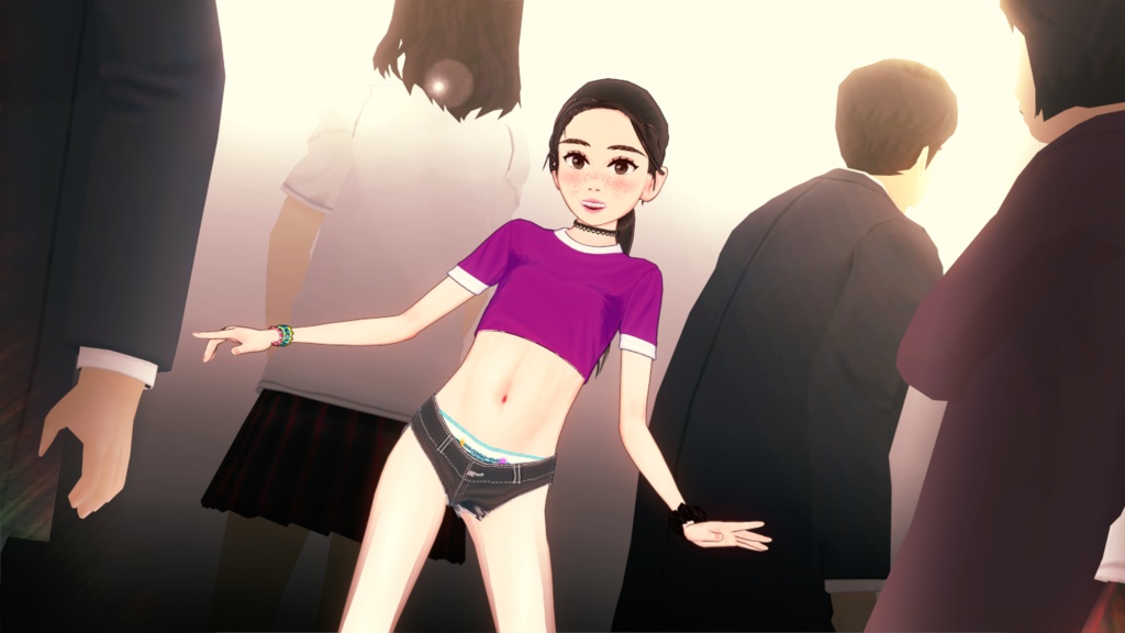 Fera Koikatsu Character Card