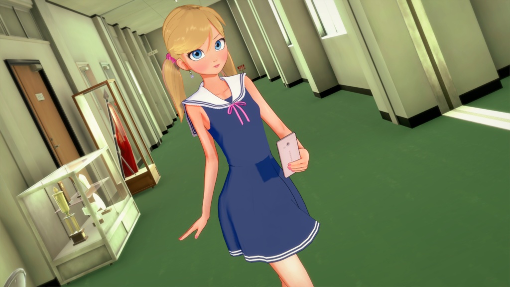 Miraculous Ladybug Koikatsu Pack