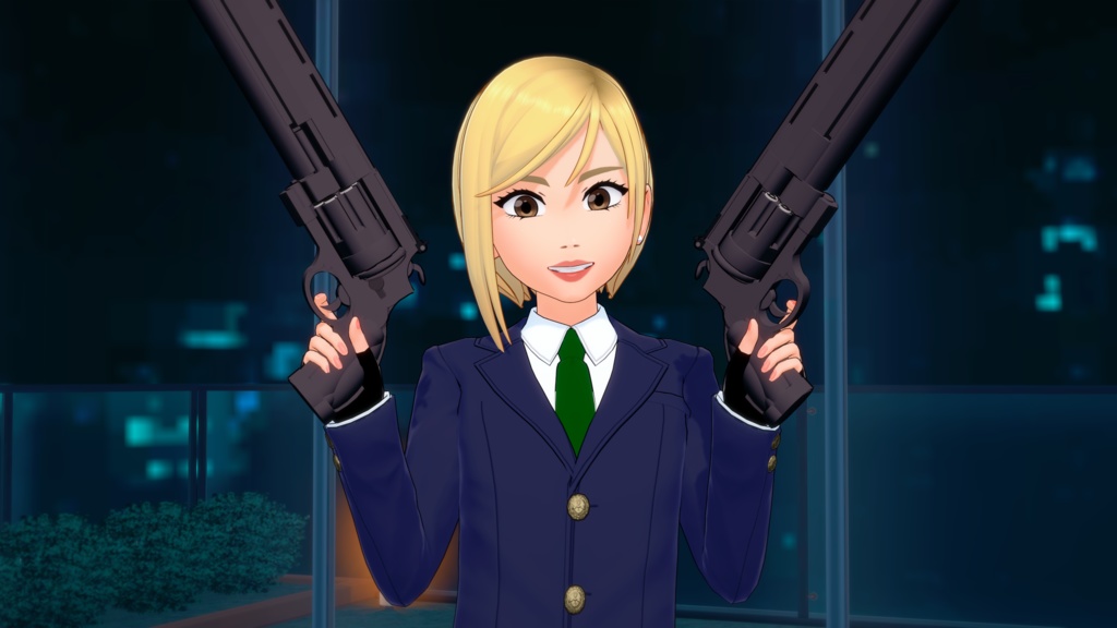 Elena Koikatsu character card