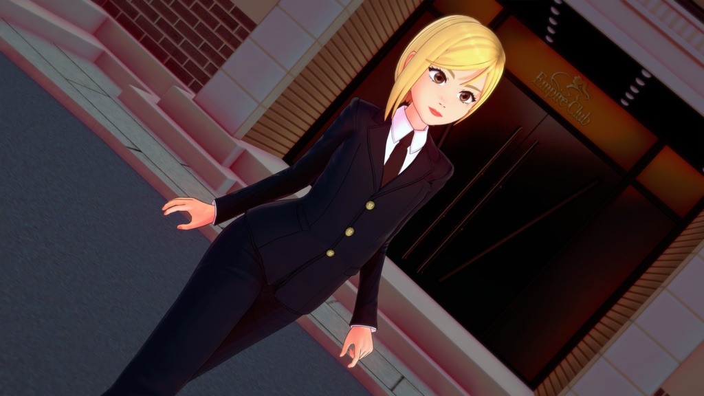 Elena Koikatsu character card