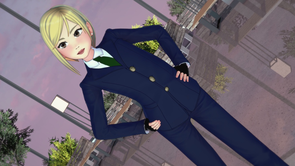 Elena Koikatsu character card