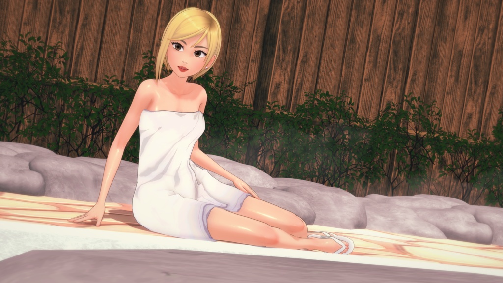 Elena Koikatsu character card