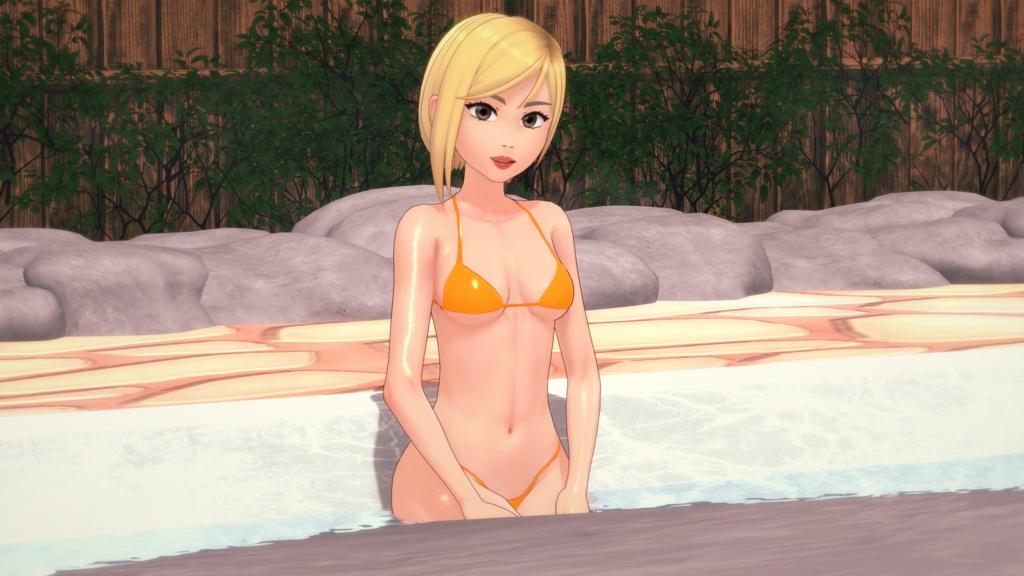 Elena Koikatsu character card