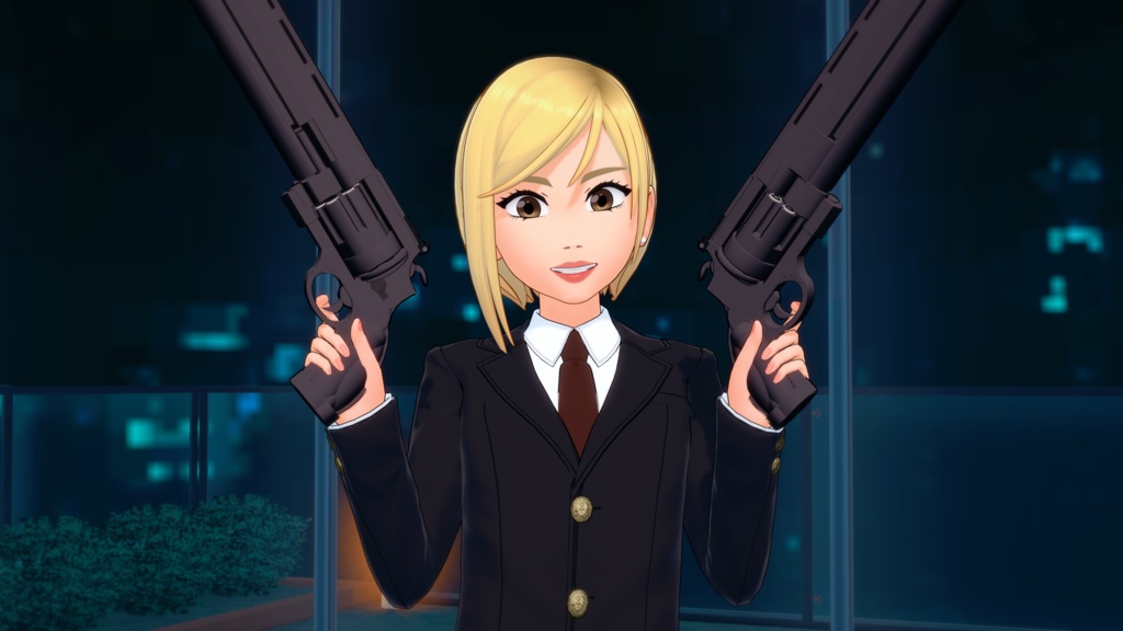 Elena Koikatsu character card