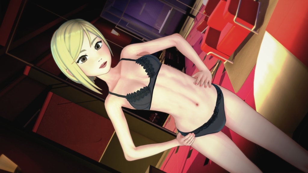 Elena Koikatsu character card