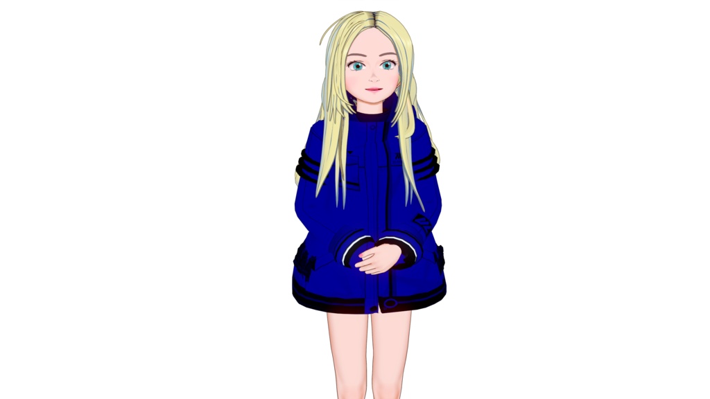 Diana Koikatsu character card