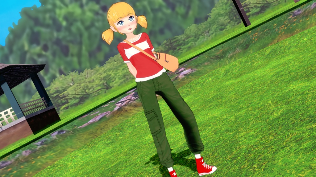 Penny Gadget Koikatsu character card