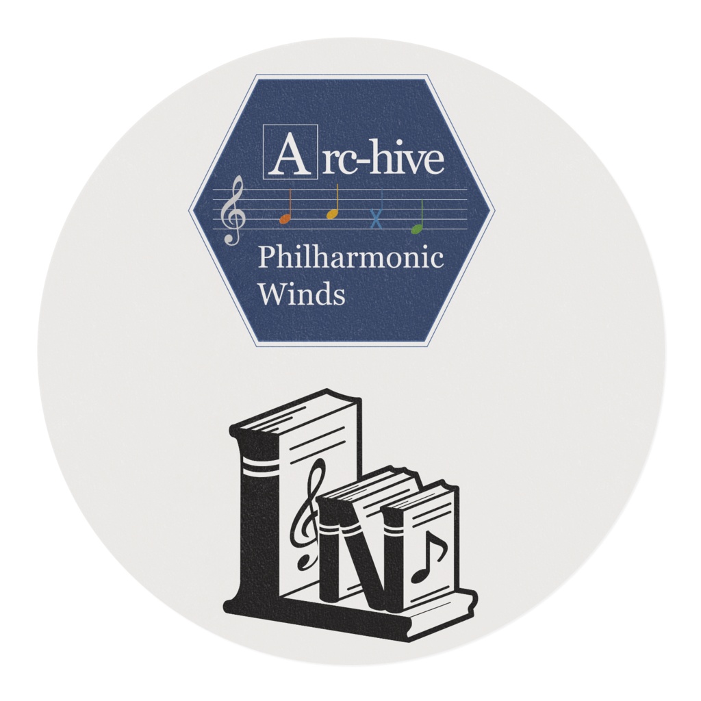 ハチさんテープ