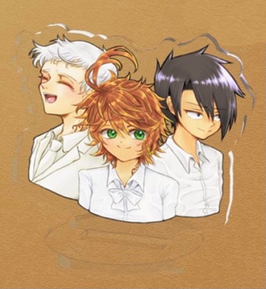 アクスタ(フルスコア)