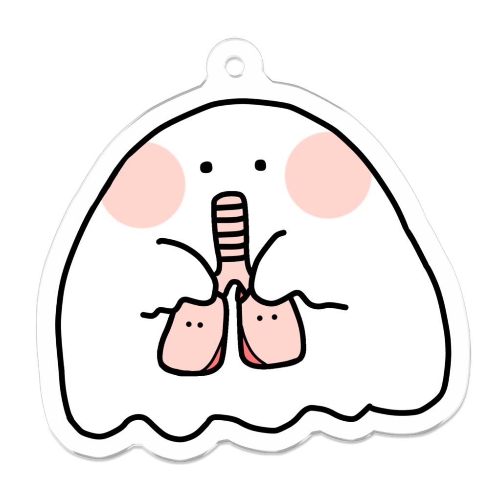 あわせてみたよアクキー