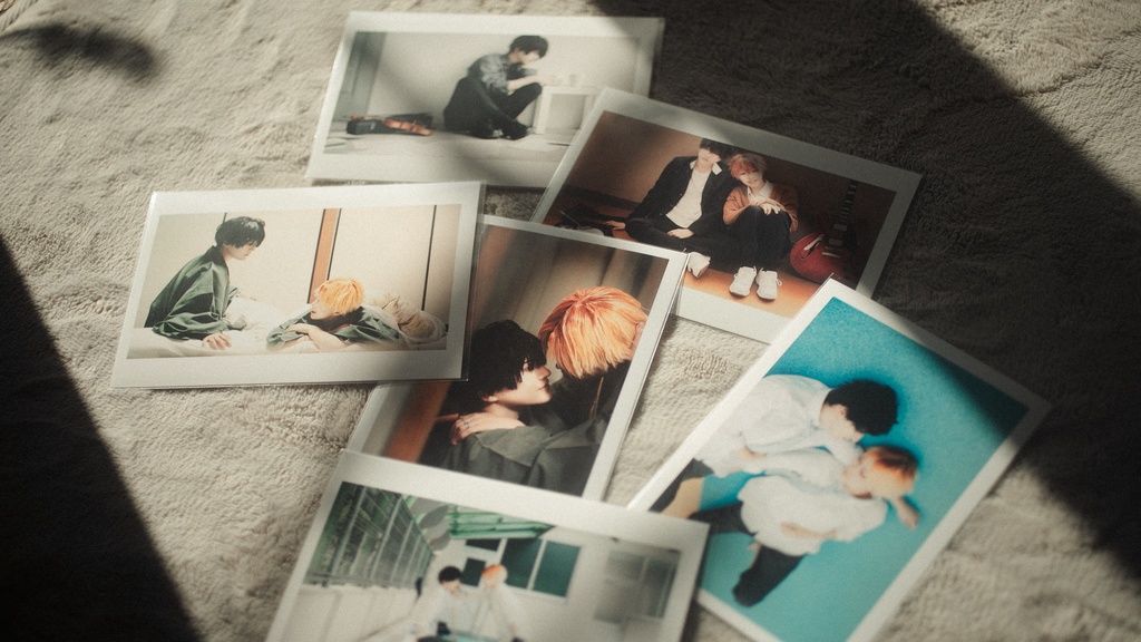 ポスカ全6種セット