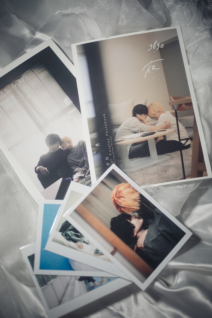 ◆しずらぎ新刊セット+ポスカ1枚付き