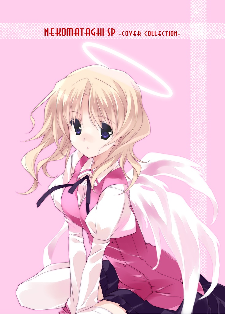NEKOMATAGI SP　-COVER COLLECTION-