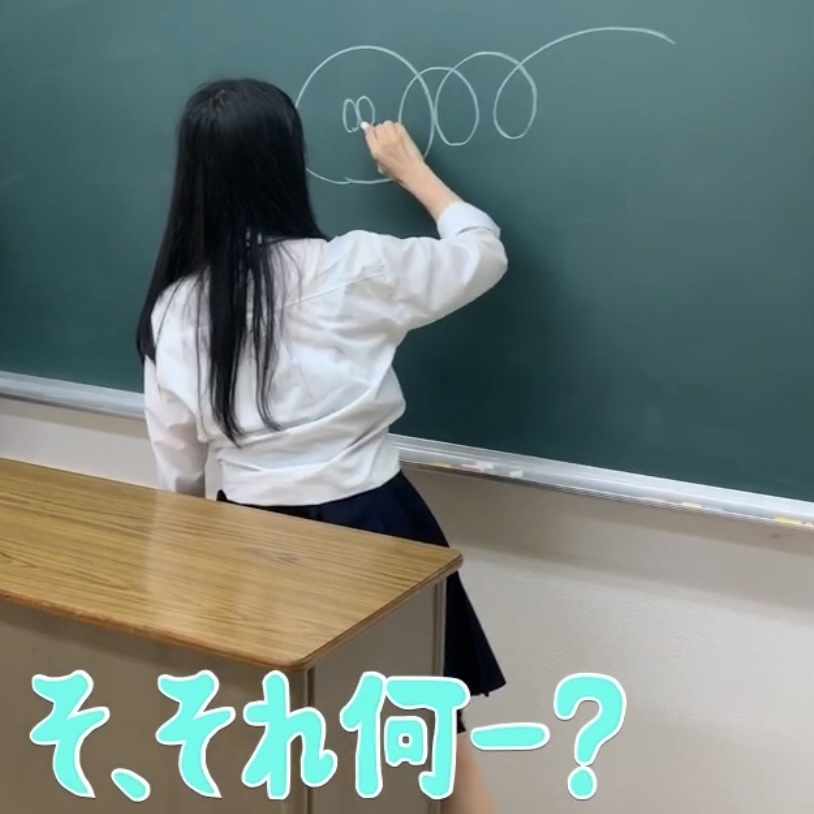 黑笑い「想いシール」ブラックユーモアショートフィルム