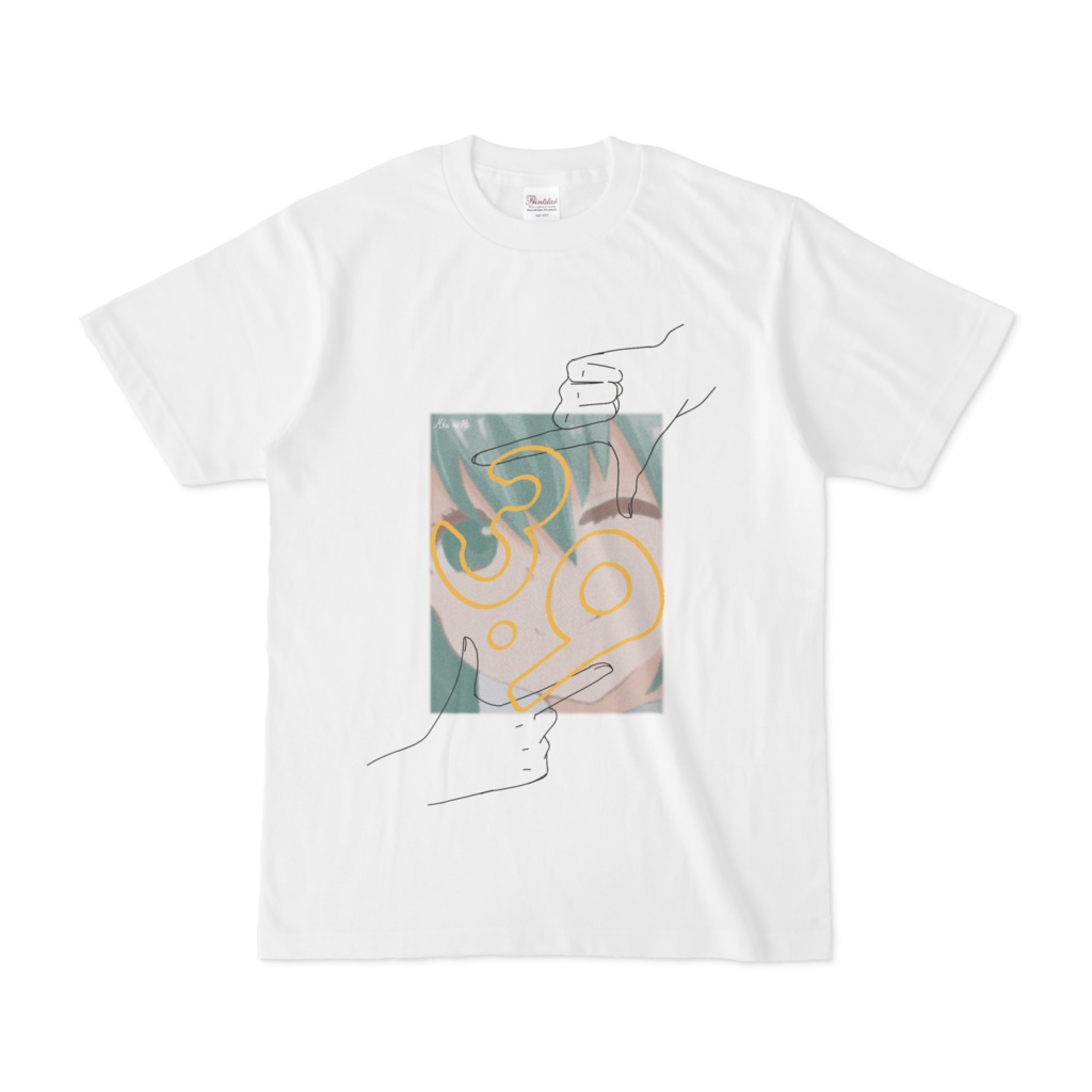 ミクの日2021 Tシャツ