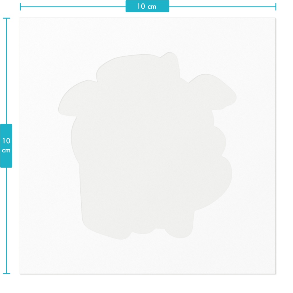 ルーカス - ステッカー