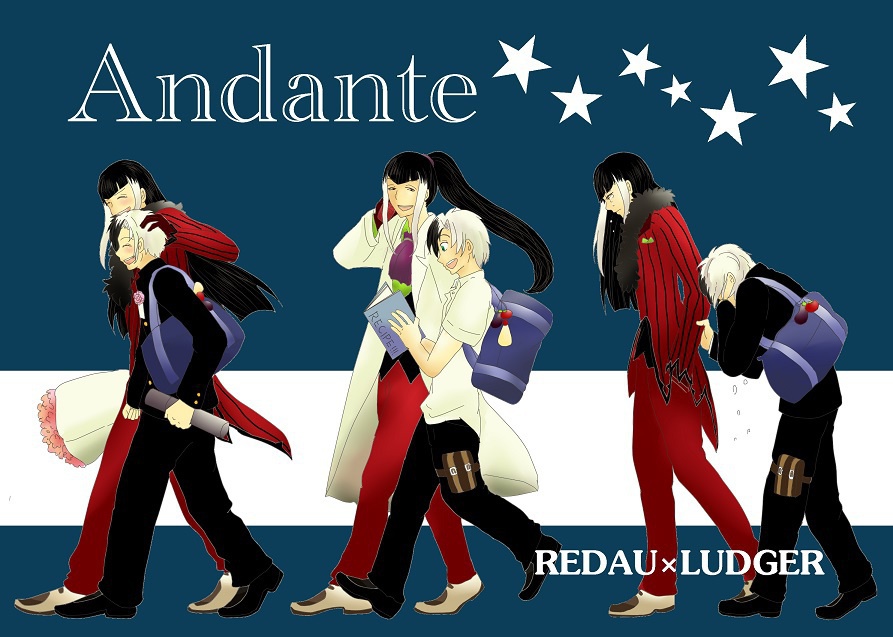 Andante