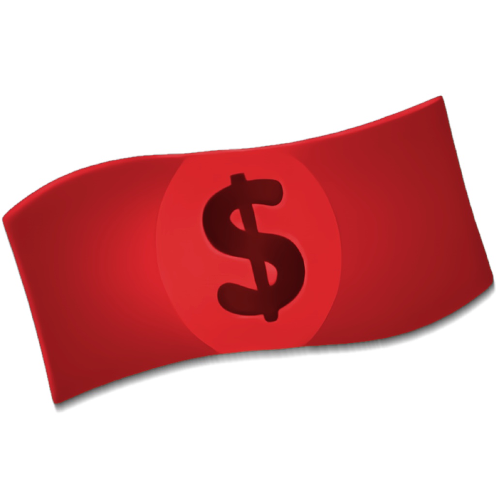 【VRChat想定】赤スパ (emote)