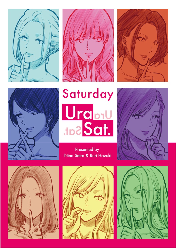 Saturday -Ura Sat.-