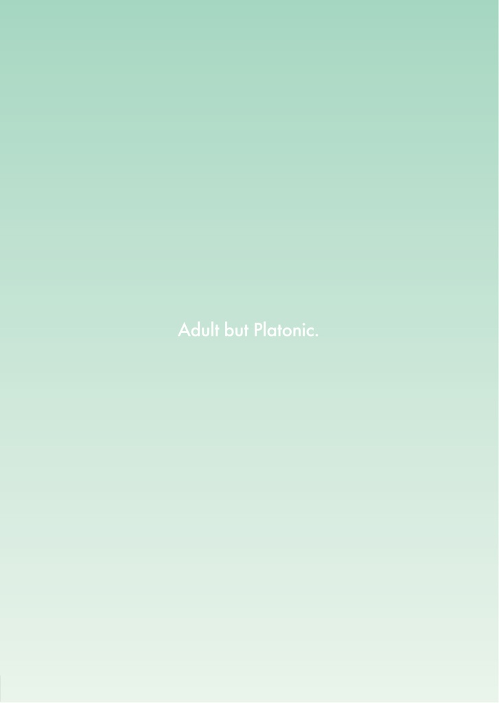 会社に行きたい月曜日 -Monday-