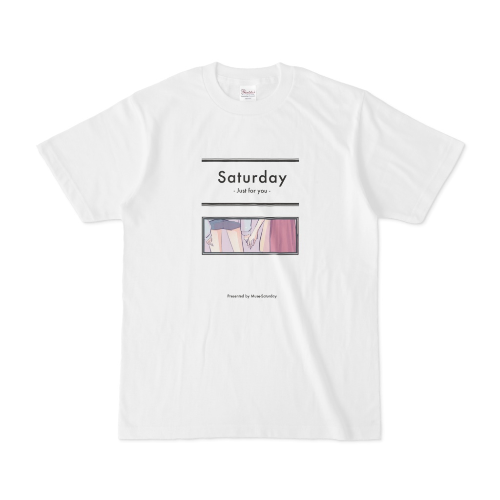 Tシャツ