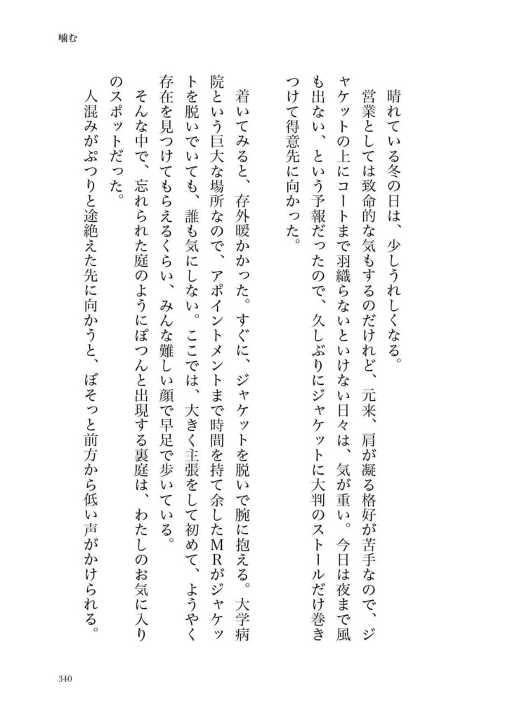 Lips -唇にできる17のこと-