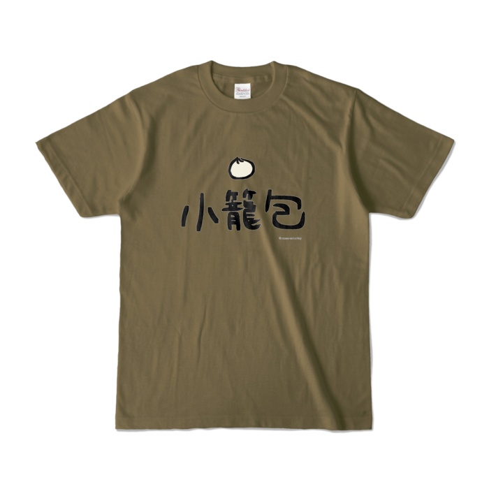 小籠包Tシャツ