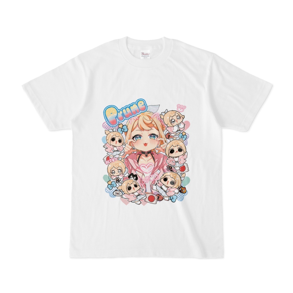 BirthDayTシャツ