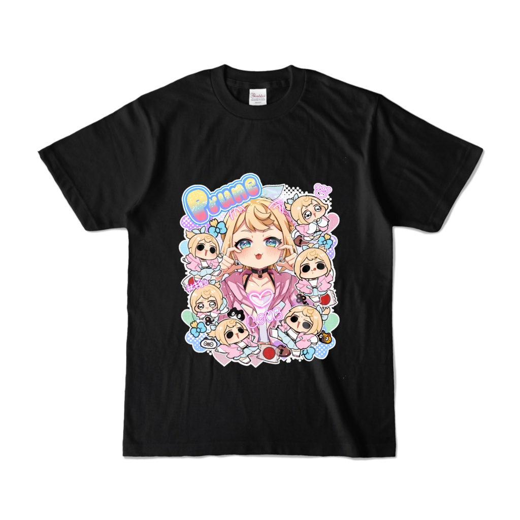 BirthDayTシャツ