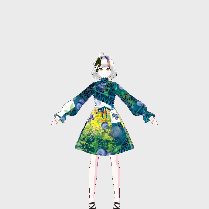 ブルーベリー