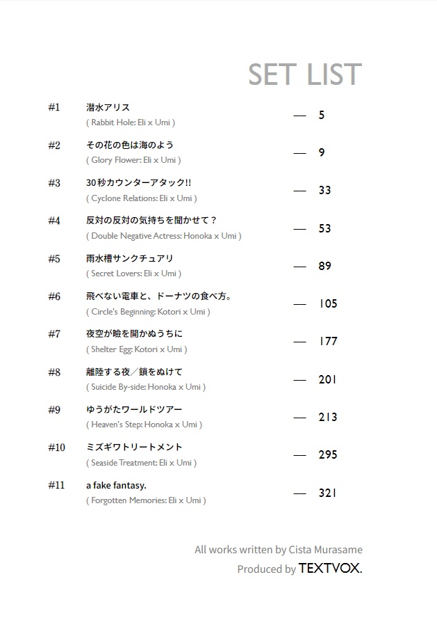 サンドボックス・アーカイブ