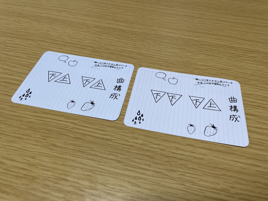 ああ我らが○○学校