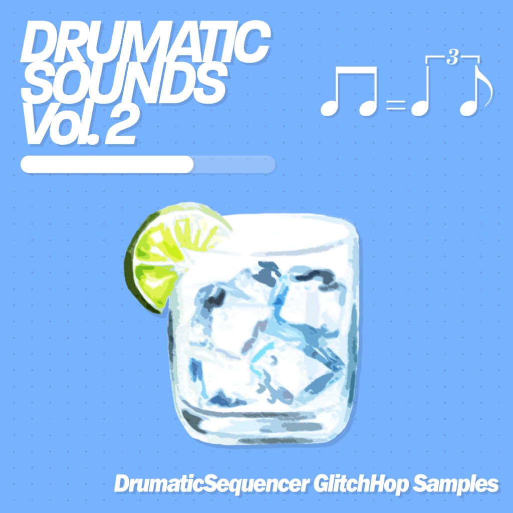 Drumatic Sounds Vol.2