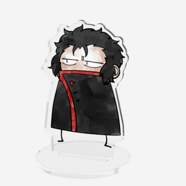 【fgo】アクリルスタンド