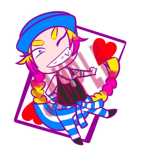 【nnbk】アクリルキーホルダー