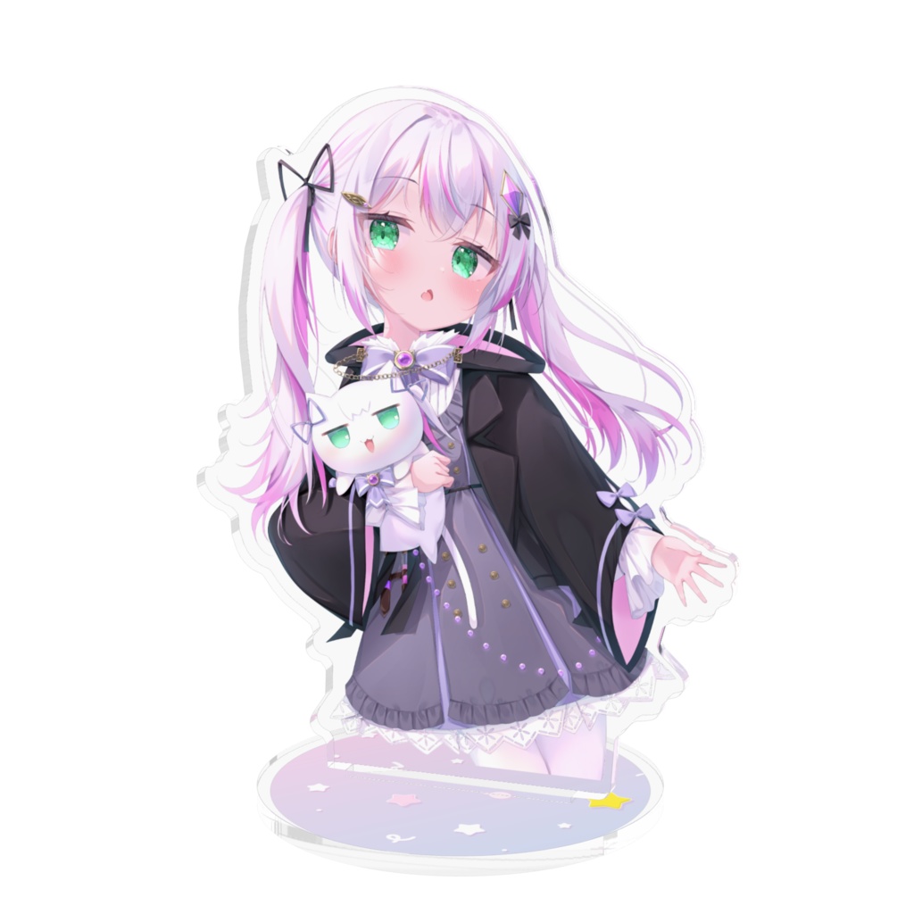 すずーな誕生日記念アクスタ ver.2025