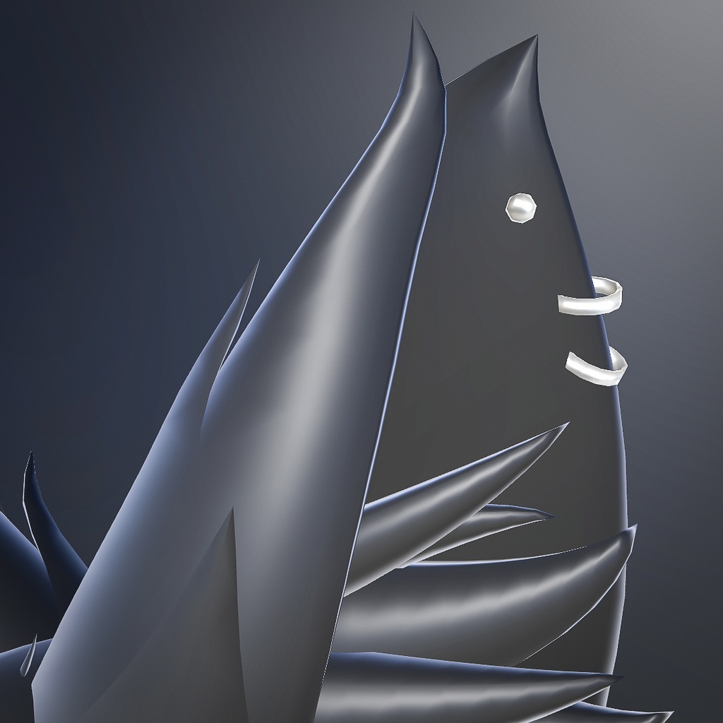 【MA対応】揺れるピアスセット【複数対応】