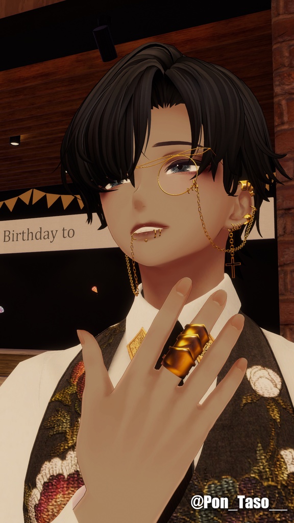 【MA対応】AomorAcc【複数対応】