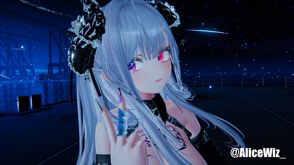 【MA対応】AomorAcc【複数対応】