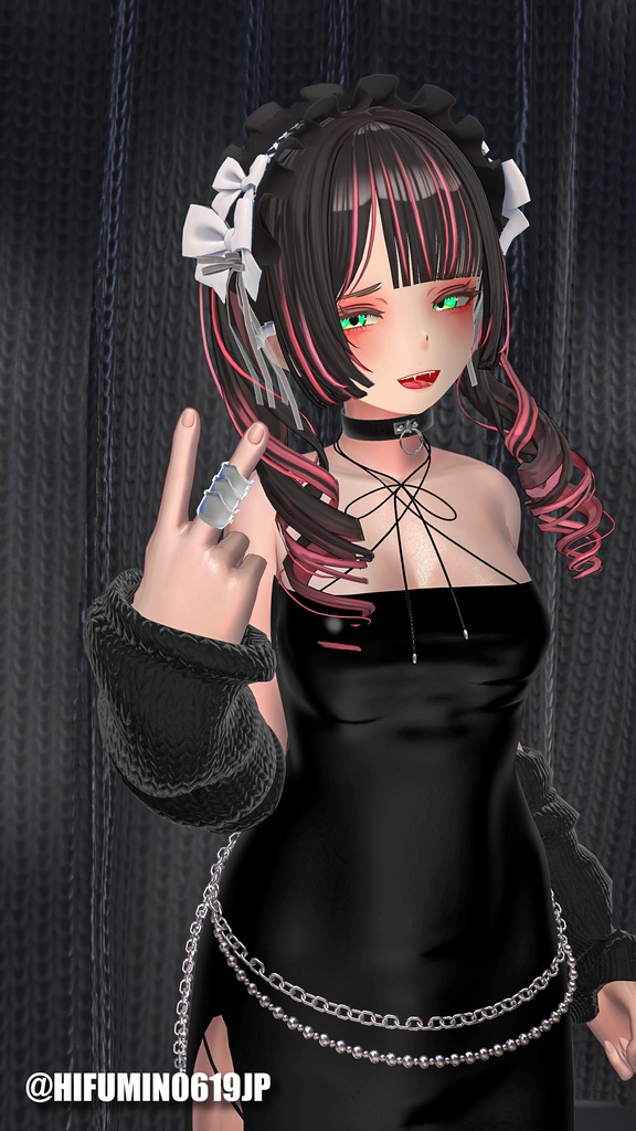 【MA対応】AomorAcc【複数対応】