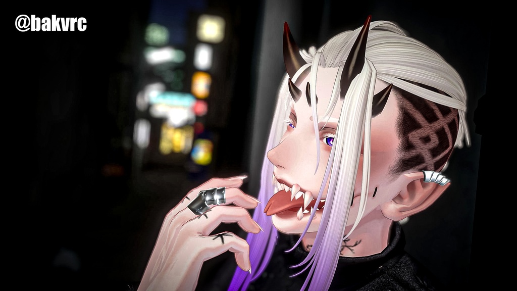 【MA対応】AomorAcc【複数対応】