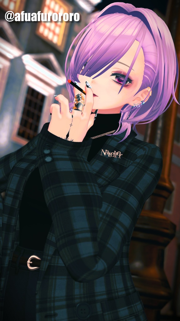 【MA対応】AomorAcc【複数対応】