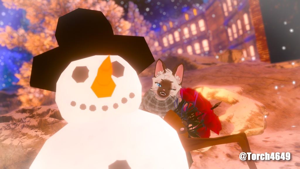 【フリーサイズ】Muffler【PB設定済み】