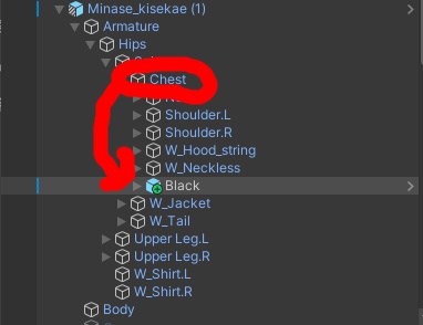 【フリーサイズ】Muffler【PB設定済み】