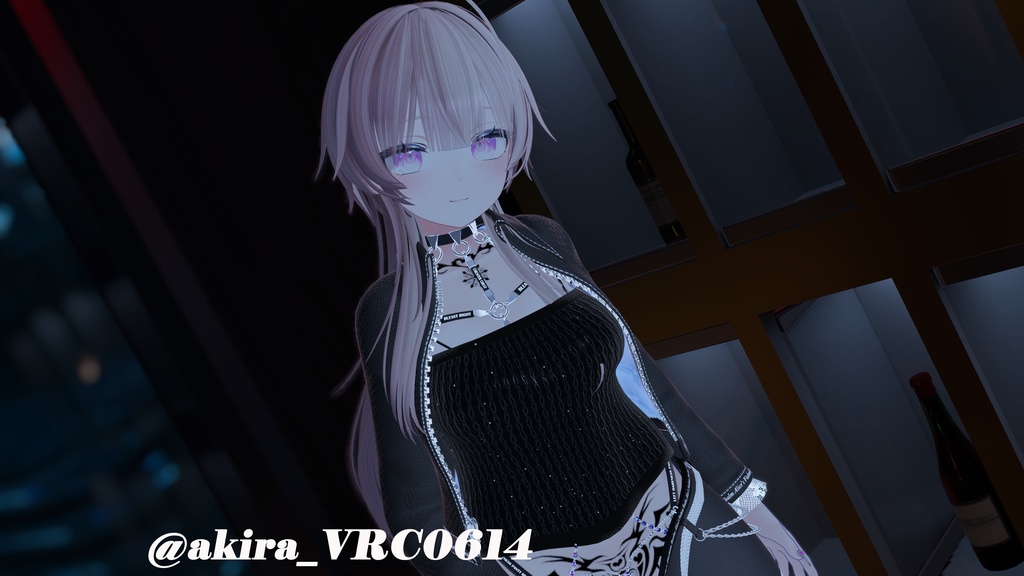 [複数対応] AFR2025-01 GleamVixen（グリームヴィクセン） 缩略图 55