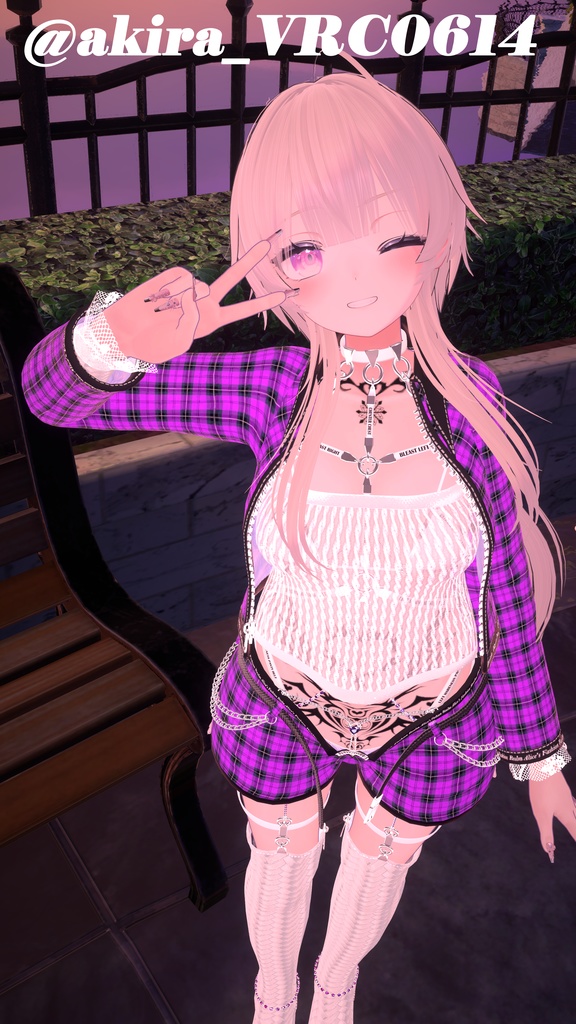 [複数対応] AFR2025-01 GleamVixen（グリームヴィクセン） 缩略图 56