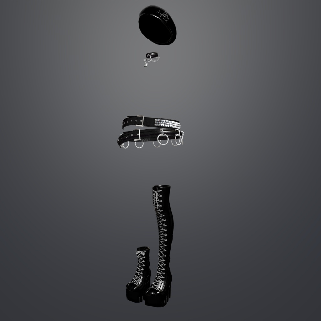 【複数対応】LondonPunks/ロンドンパンクス【MA対応】