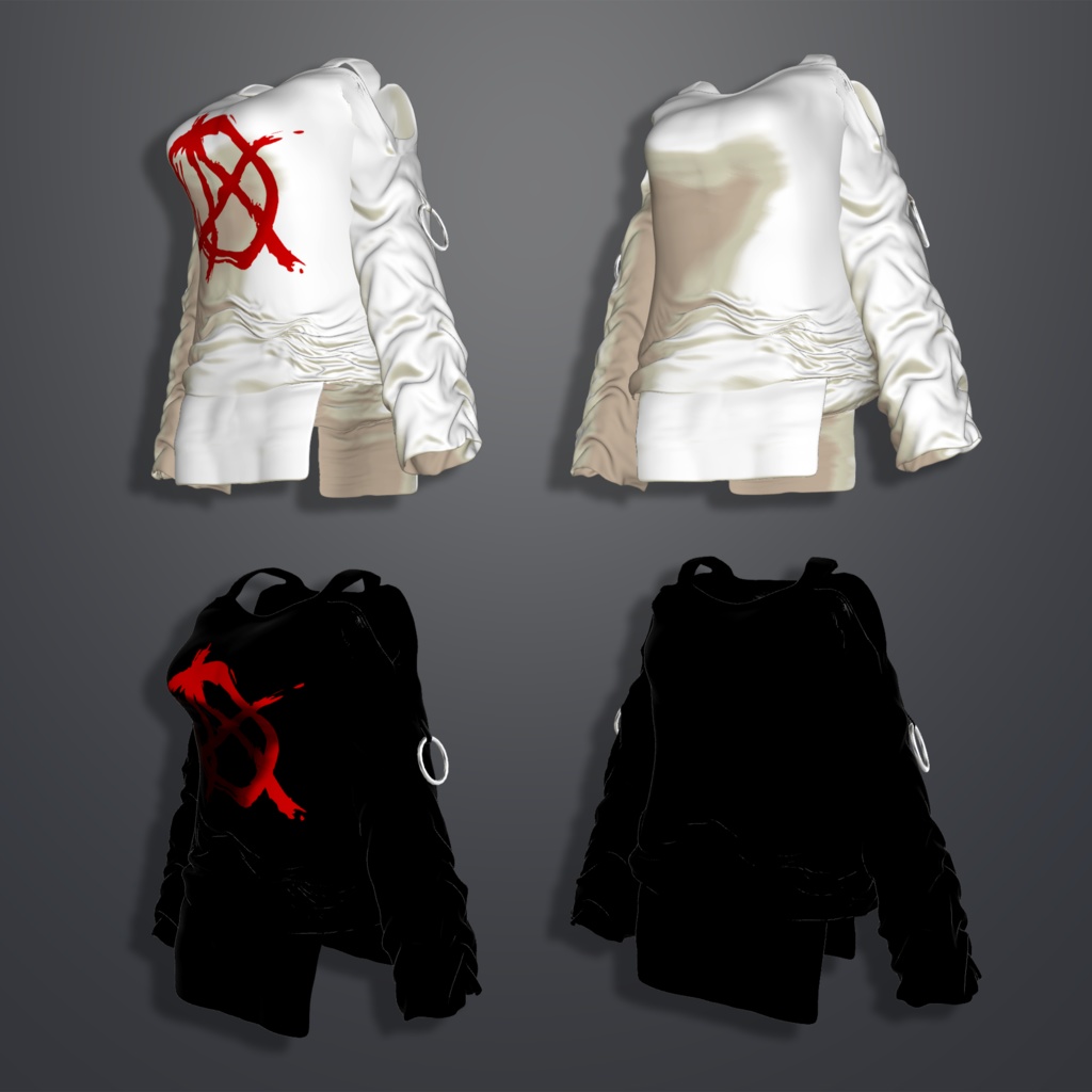 【複数対応】LondonPunks/ロンドンパンクス【MA対応】