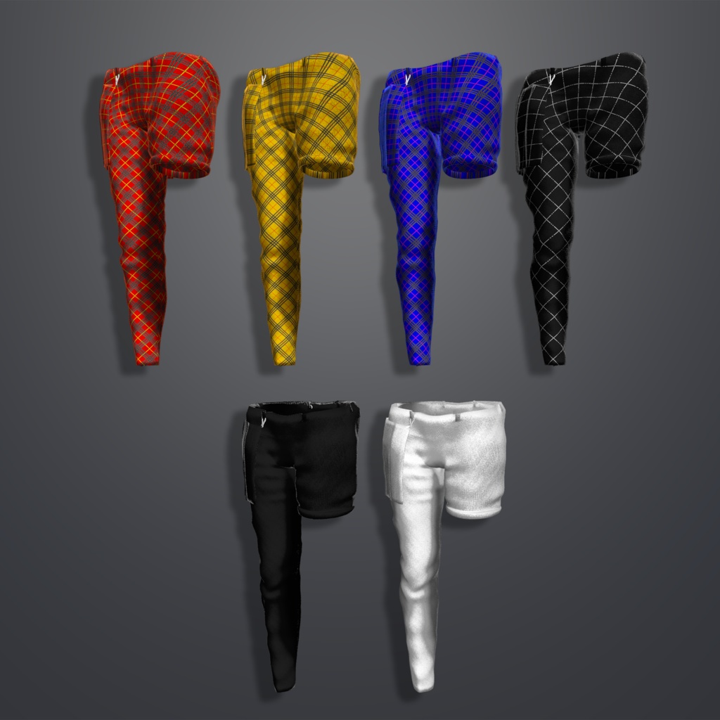 【複数対応】LondonPunks/ロンドンパンクス【MA対応】