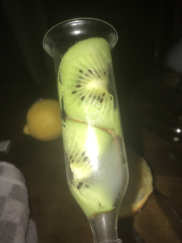 シーシャ用ガラスマウスピース【MAZE-piece00 TUBE】